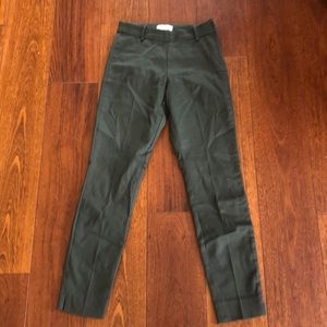 H&M Green pants